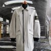STONE ISLAND PANNO SPECIALE PARKA