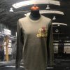 C.P. Company comics longsleeve shirt