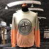 Stone island crewneck compas sweatshirt