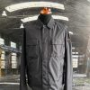 PAUL & SHARK TYPHOON PRIMALOFT OVERSHIRT JACKET