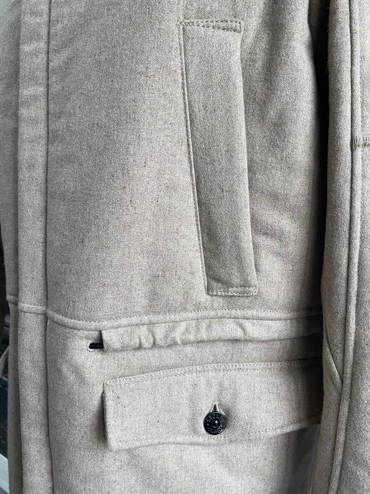STONE ISLAND PANNO -R 4L STRETCH - X Clothing