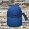 STONE ISLAND SIX PANEL COMPASS CAP