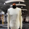 Stone island crewneck sweatshirt