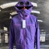 C.P. Company re colour eclipse goggle jacket