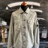 C.P. Company 50 filli lens overshirt jacket