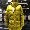 C.P. Company nycra hooded lens jacket