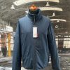 C.P. Company pro tek padded lens jacket