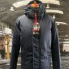 OSC entrax 800 hooded jacket