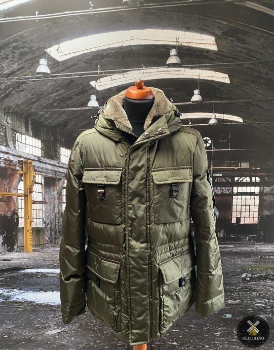 Peuterey field hotsell jacket