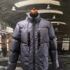 Stone island shadow project lasered poly hide 2L