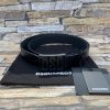DSQUARED2 LEATHER BELT