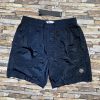 STONE ISLAND NYLON METAL SHORTS