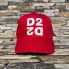 DSQUARED 2 CAP