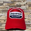 DSQUARED 2 CAP