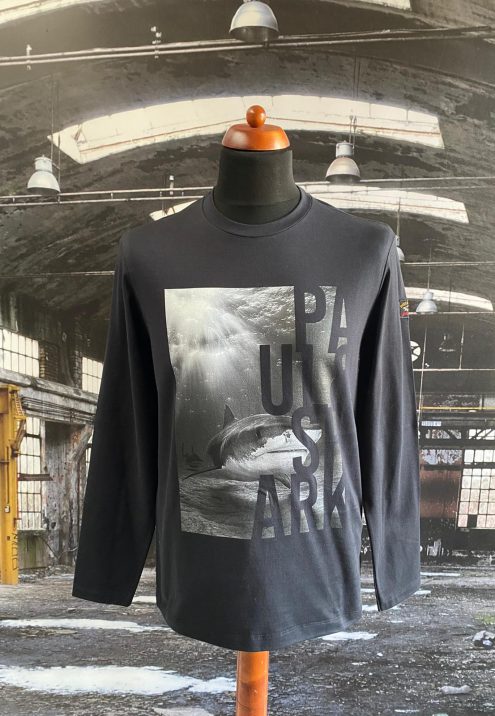 Paul & shark long sleeve shirt