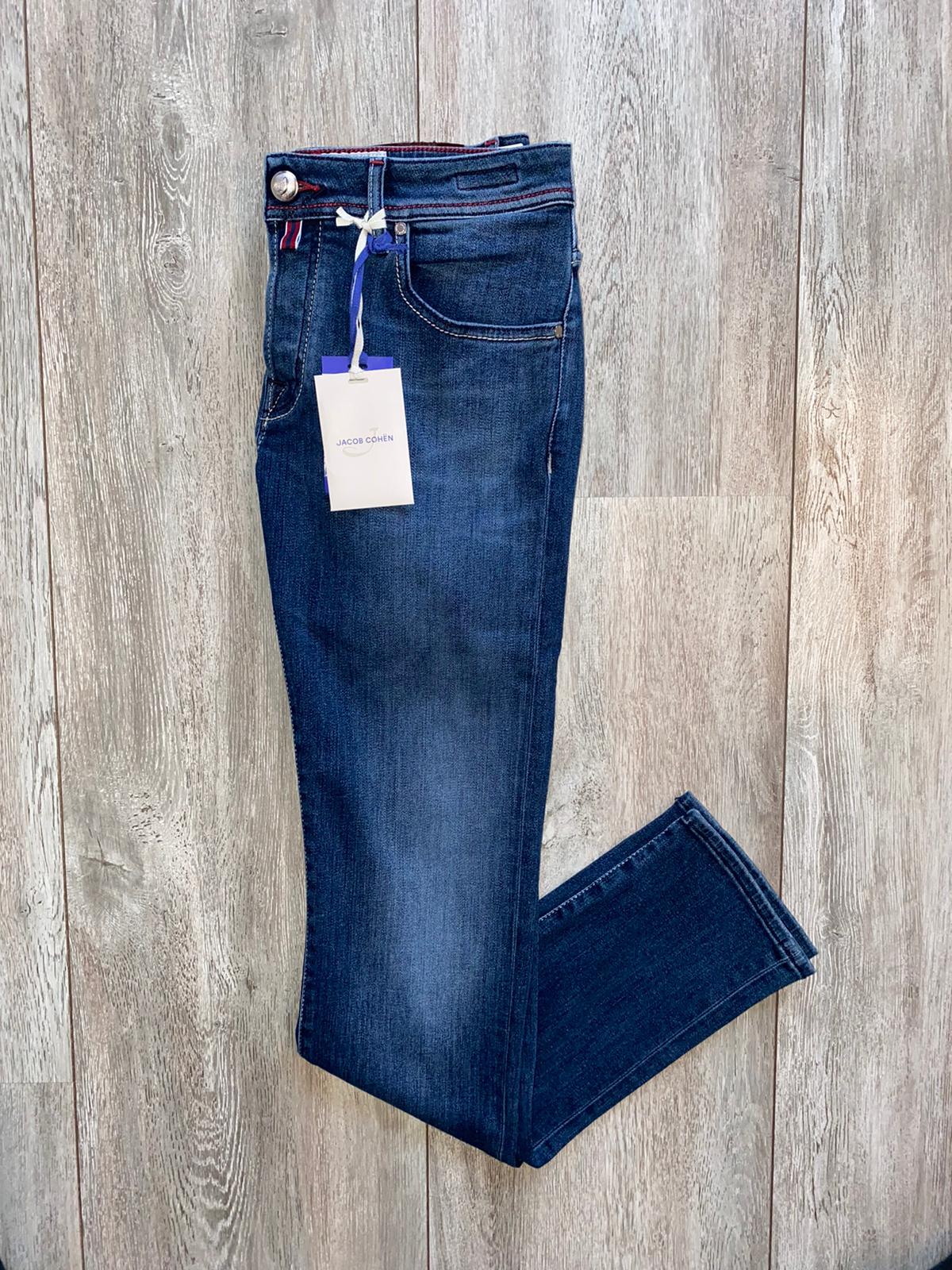 jacob cohen jeans 622