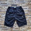 STONE ISLAND NYLON METAL SHORTS