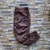 STONE ISLAND NYLON METAL PANTS
