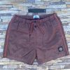 STONE ISLAND NYLON METAL SHORTS
