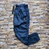 STONE ISLAND NYLON METAL PANTS