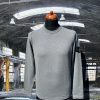 STONE ISLAND CREWNECK SWEATSHIRT
