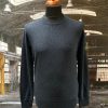 Stone island crewneck sweatshirt