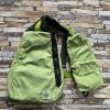 STONE ISLAND NYLON BACKPACK