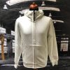 C.P. Company full zip goggle hoodie