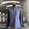 STONE ISLAND COMPASS OVERSHIRT