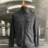 STONE ISLAND NASLAN LIGHT OVERSHIRT