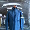 STONE ISLAND GORE TEX WITH PACLITE PRODUCT TECHNOLOGY JACKET
