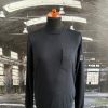 STONE ISLAND SHADOW PROJECT KNITTED CREWNECK