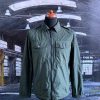 STONE ISLAND NASLAN LIGHT OVERSHIRT