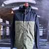 MONCLER DONAN REVERSIBLE JACKET