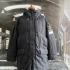 STONE ISLAND 50 FILI RESINATA DOWN - TC