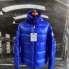 MONCLER BADENNE JACKET