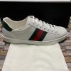 GUCCI ACE SNEAKER