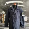 STONE ISLAND DAVID TC WITH PRIMALOFT INSULATION TECHNOLOGY