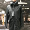 C.P. COMPANY LENS FISHTAIL PARKA
