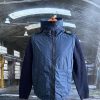 STONE ISLAND NASLAN LIGHT WATRO WITH PRIMALOFT TC JACKET