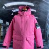 STONE ISLAND RIPSTOP GORE-TEX PRODUCT TECHNOLOGY DOWN