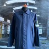 STONE ISLAND SOFT SHELL-R WITH PRIMALOFT INSULATION TECHNOLOGY