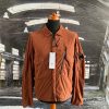 C.P. COMPANY 50 FILI LENS OVERSHIRT