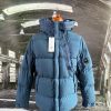 C.P. COMPANY 50 FILI DOWN JACKET