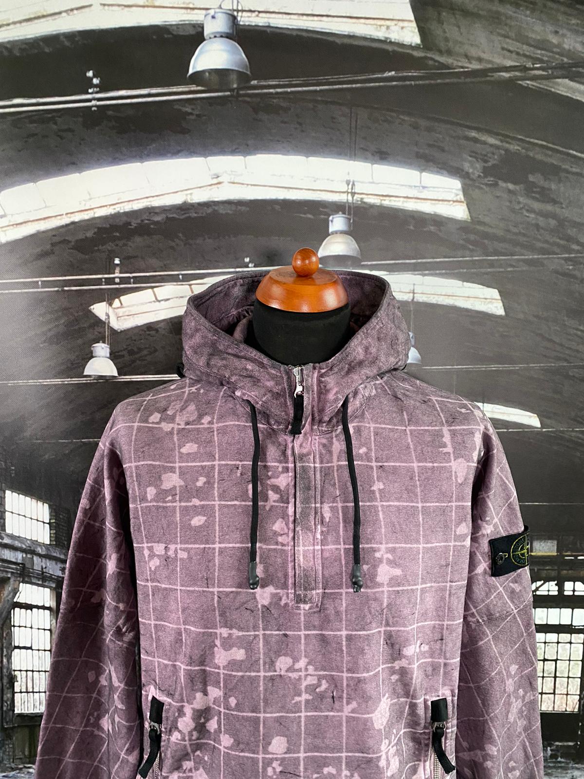 限定版】STONE ISLAND GHILLIE LASER CAMO トレーナー｜Yahoo