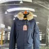 PARAJUMPERS GOBI LIGHT BOMBER JACKET