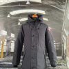 CANADA GOOSE CHATEAU PARKA