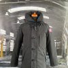 CANADA GOOSE CHATEAU PARKA