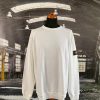 STONE ISLAND CREWNECK SWEATSHIRT