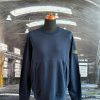 STONE ISLAND POCKET CREWNECK SWEATSHIRT